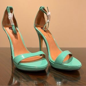 🚨Michael Antonio Lovina patent heels